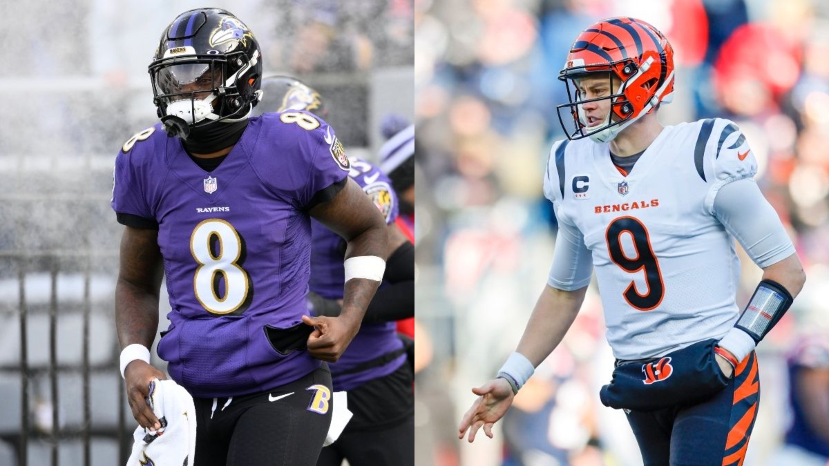 Bet $20 on Baltimore vs. Cincinnati, Get $100 FREE (Win or Lose!)