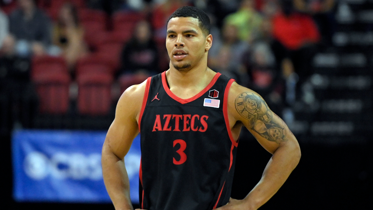 San Diego State vs Nevada Odds & Prediction: Betting Value on Aztecs article feature image