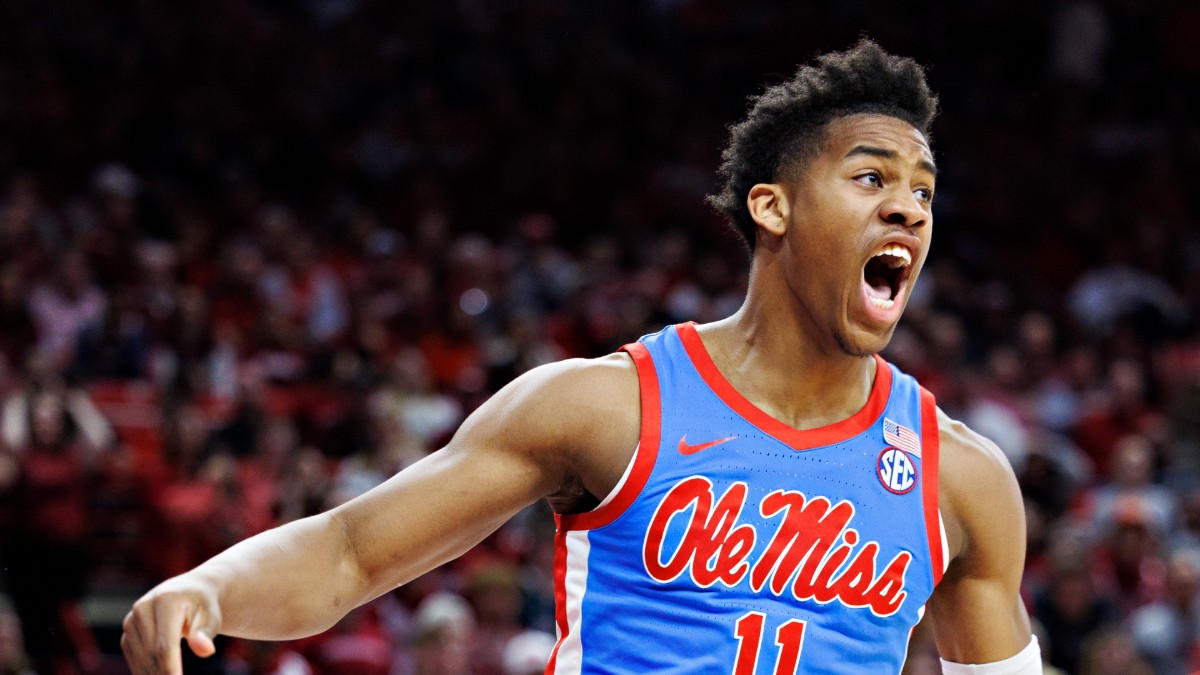 Texas A&M vs. Mississippi Odds, Pick | College Basketball Betting Prediction (Tuesday, Feb. 28) article feature image