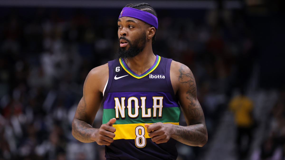 Pelicans vs. Celtics Odds, Expert Pick, Prediction: Back New Orleans’ Depth and Versatility (January 11) article feature image