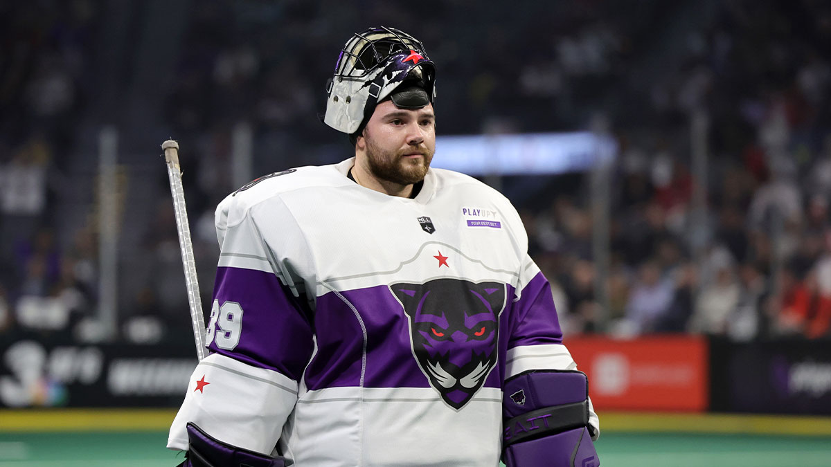 National Lacrosse League Betting Odds & Picks: NLL Week 6 Bets for Saturday article feature image
