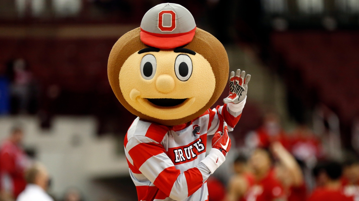 Bet $10, Get $200 in Bet Credits if Ohio State Scores 1+ Point (& More)!