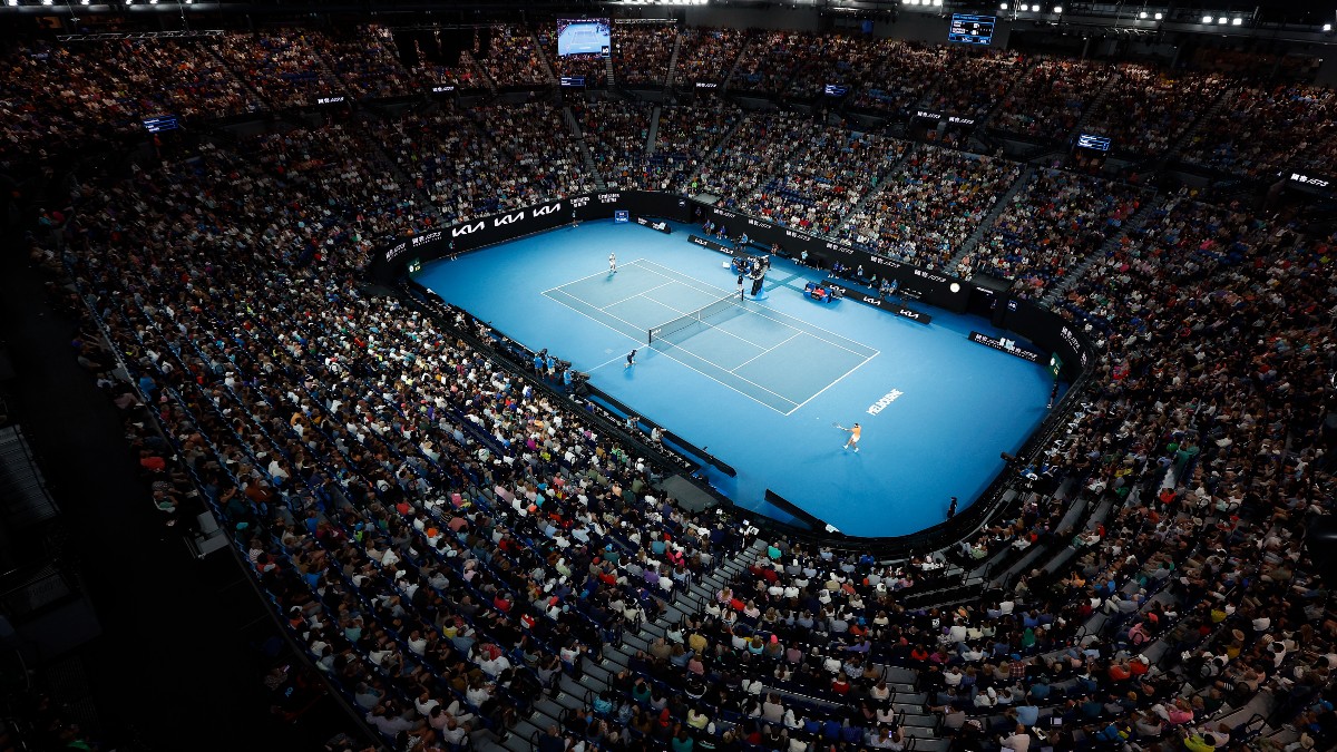 Wednesday Australian Open Best Bets & Analysis: Expert Tennis Predictions article feature image