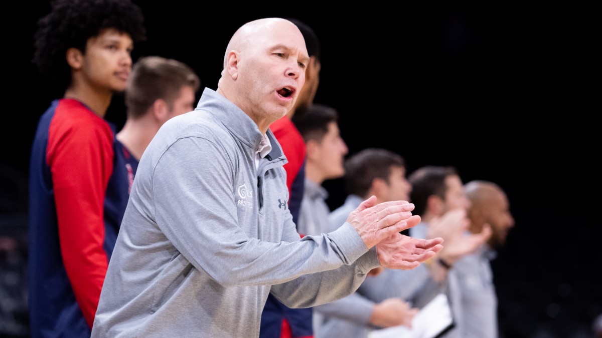 WCC Odds, Second State of Conference Betting Report: Will Saint Mary’s Top Gonzaga? article feature image