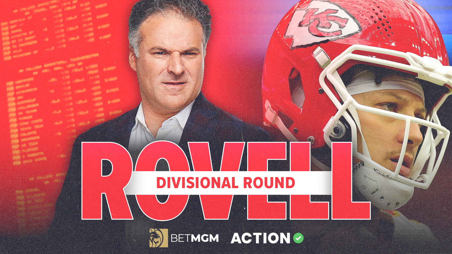 Rovell: Fade Chiefs, Mahomes at Home vs. Jaguars article feature image