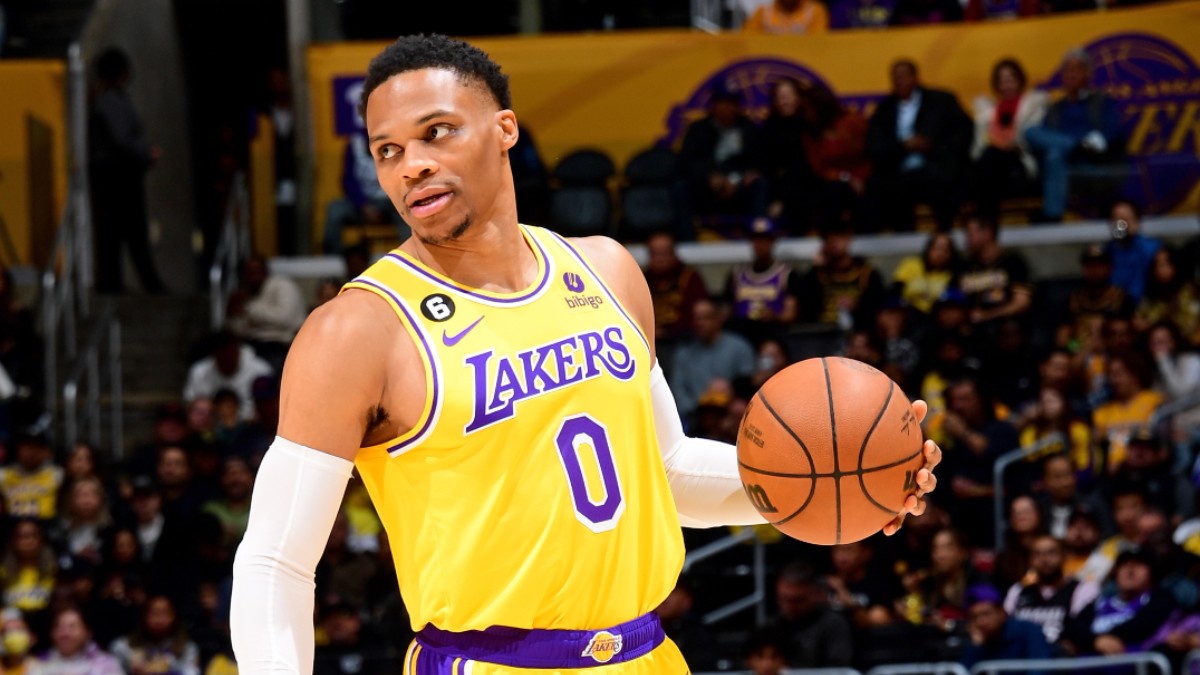 Lakers vs. Nets Odds, Pick, Prediction | NBA Betting Preview (January 30) article feature image