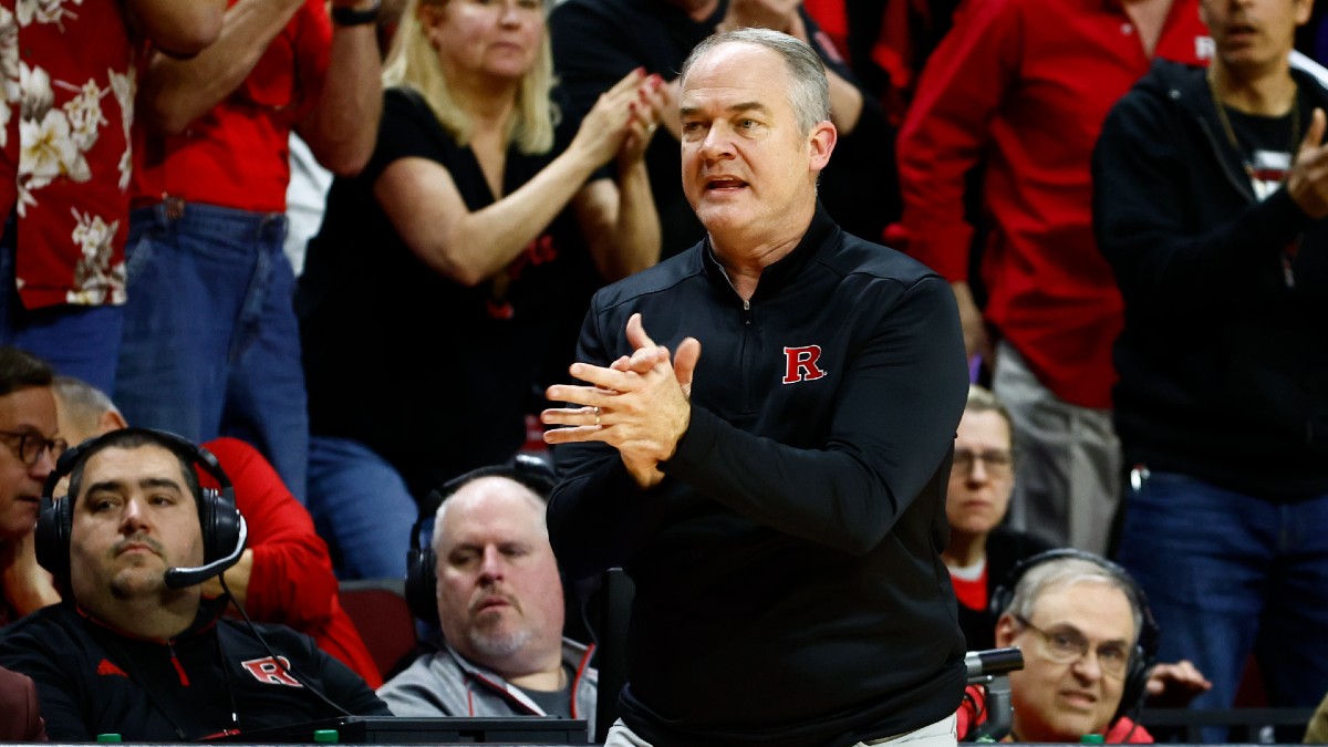 College Basketball Odds, Expert Picks, Prediction for Rutgers vs. Michigan State (Thursday, Jan. 19) article feature image