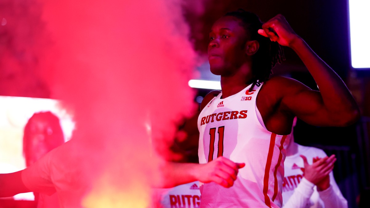 Rutgers vs. Maryland Odds, Expert Picks | College Basketball Betting Guide (Thursday, Jan. 5) article feature image