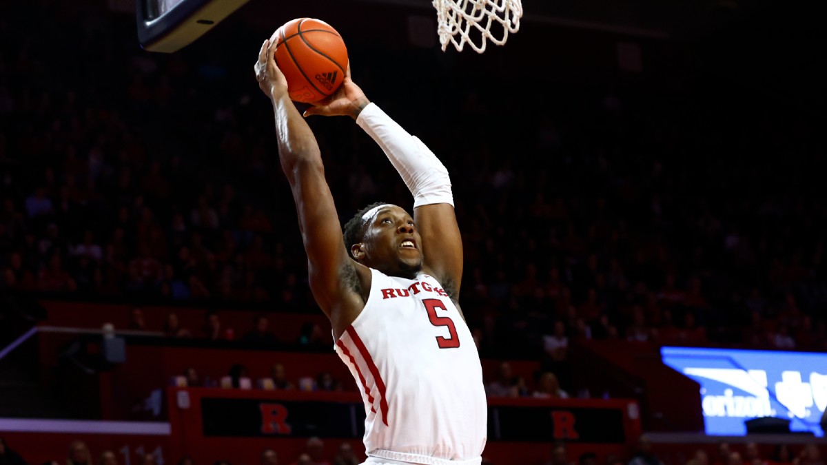 Rutgers vs. Purdue Odds, Picks | College Basketball Betting Guide (Monday, Jan. 2) article feature image