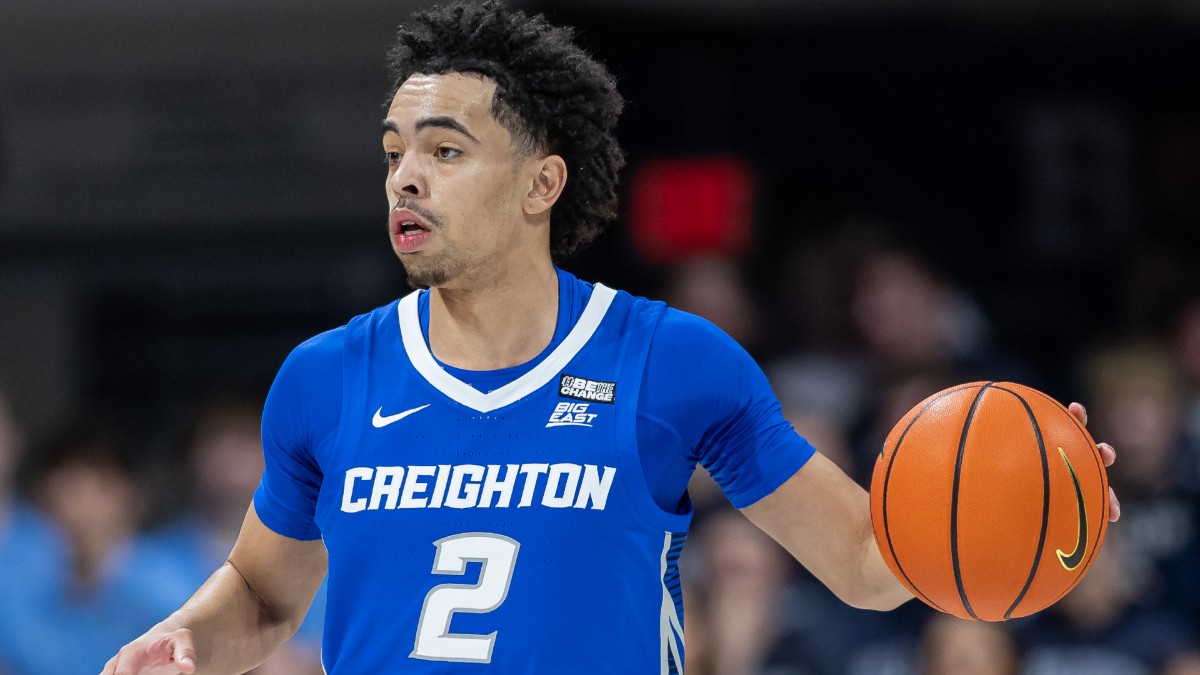Xavier vs Creighton Odds, Prediction: Bluejays Heading for More Success article feature image