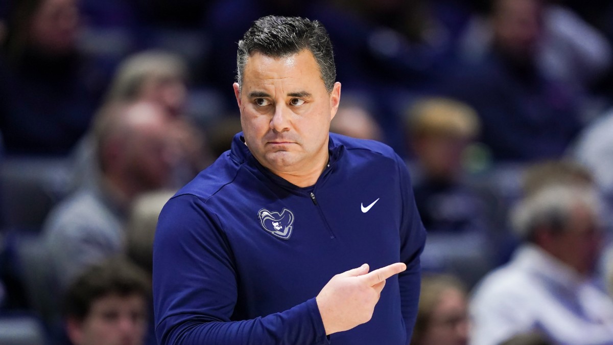 Xavier vs. Kennesaw State Odds, Spread, Preview | 2023 NCAA Tournament article feature image