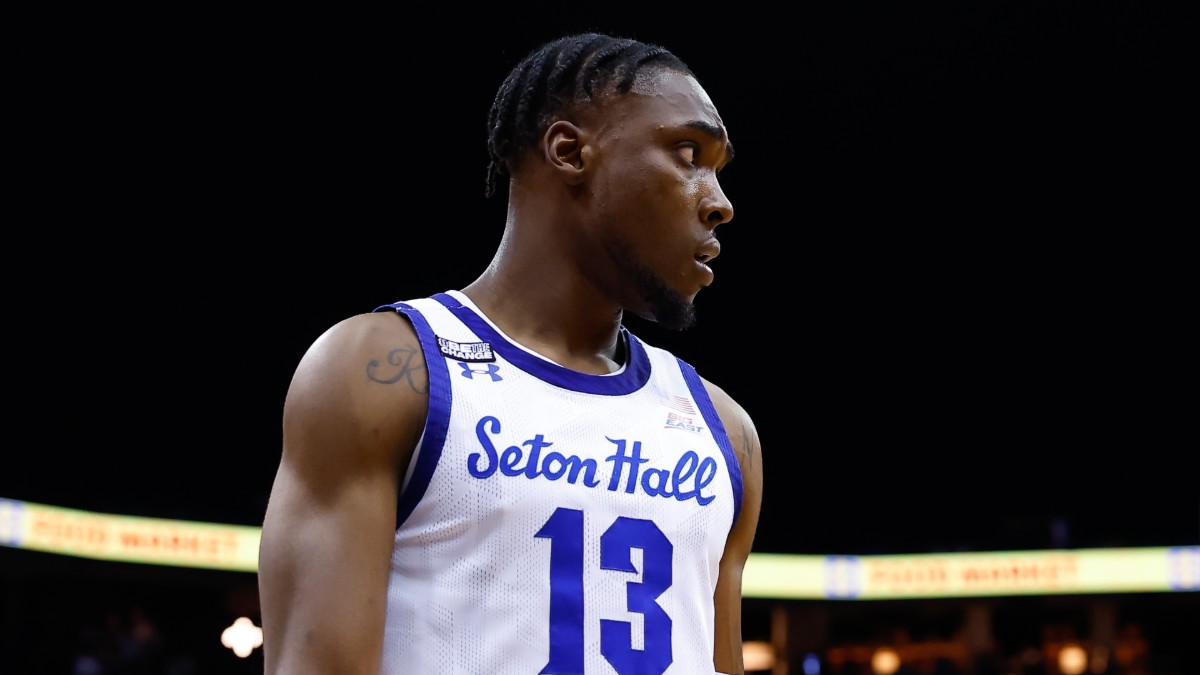 Marquette vs Seton Hall Odds, Picks: Target This Total Pick article feature image