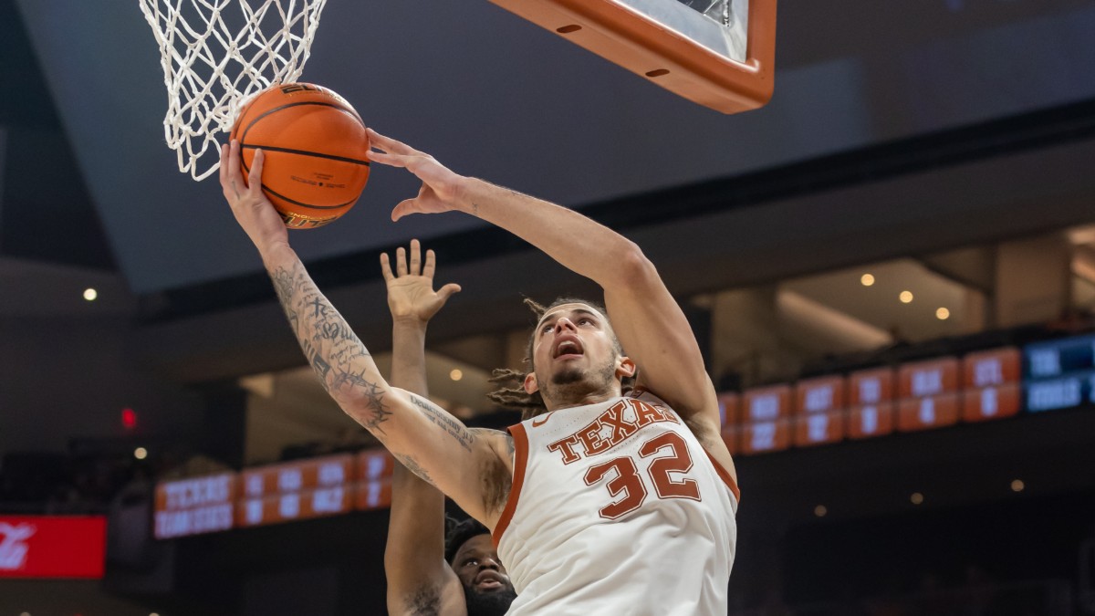 Big 12 Odds, Third State of Conference Betting Report: What’s Wrong With Texas? article feature image
