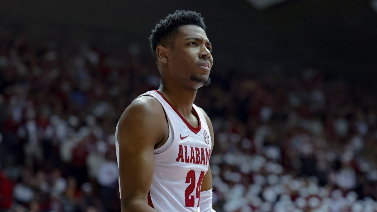 Alabama vs Missouri Odds, Picks: Second-Half Play to Target article feature image