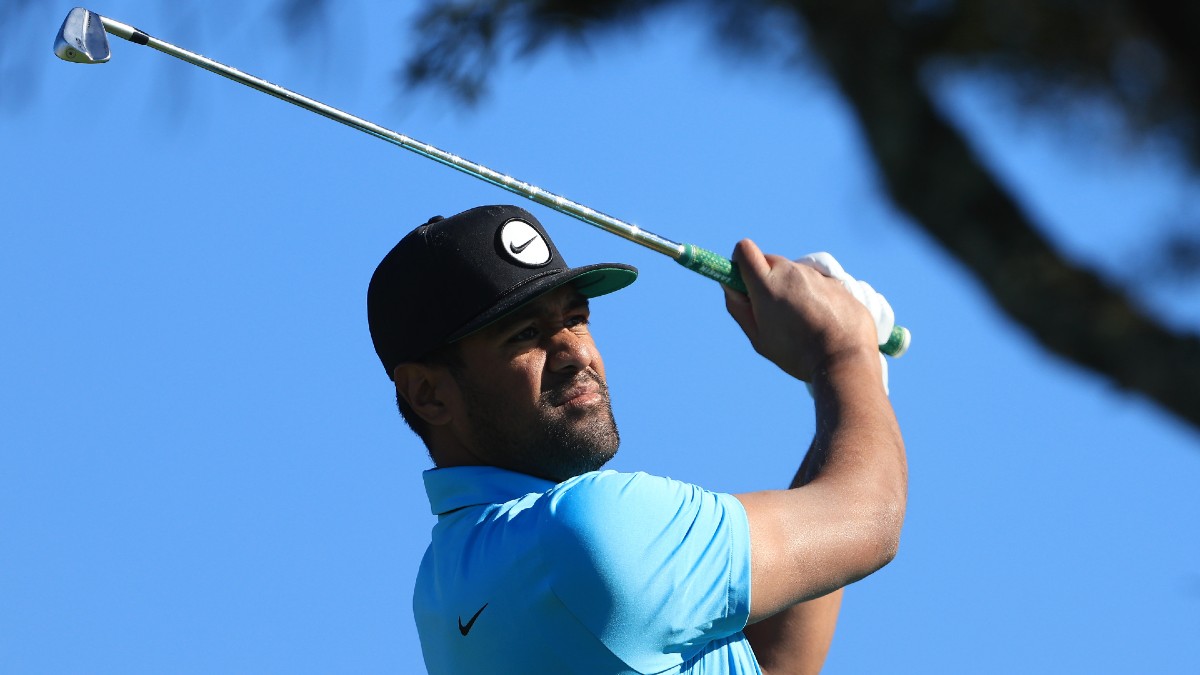 2023 Farmers Insurance Open Final Round Betting Odds & Strategy article feature image