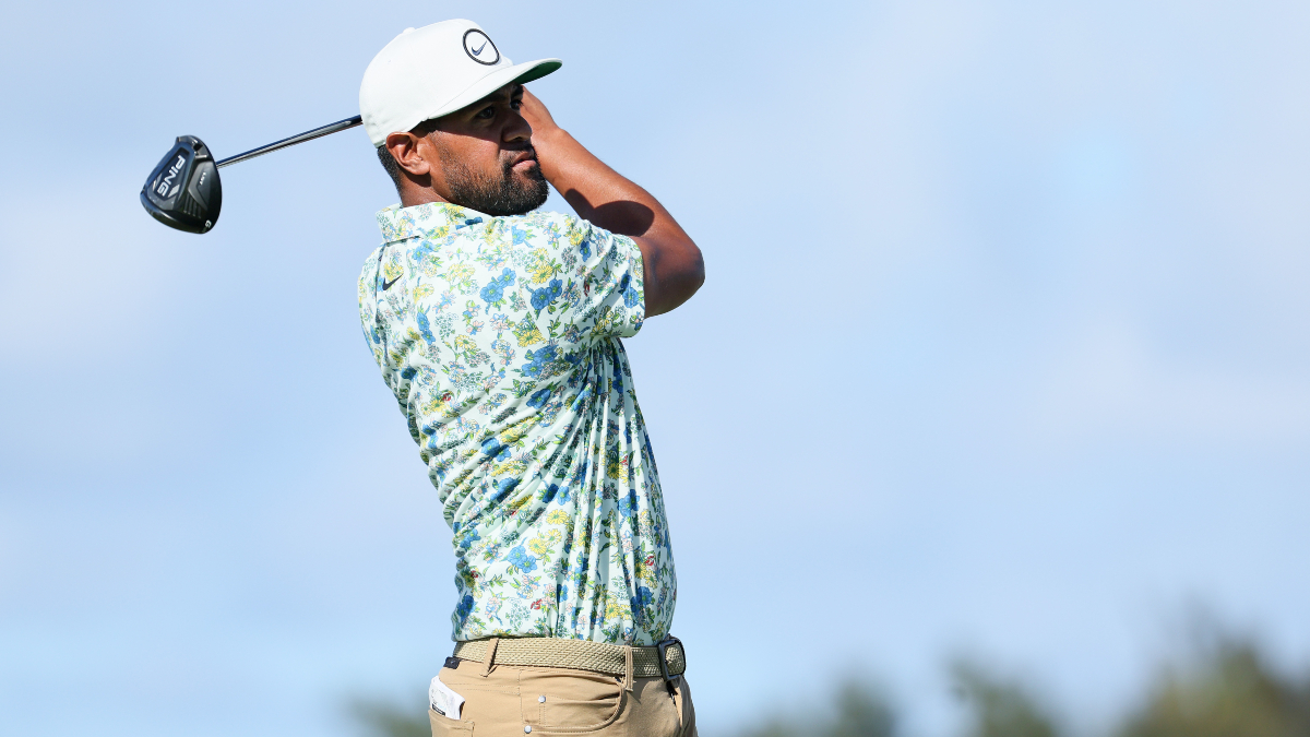 2023 Farmers Insurance Open Odds: Picks for Tony Finau, Jason Day, More article feature image