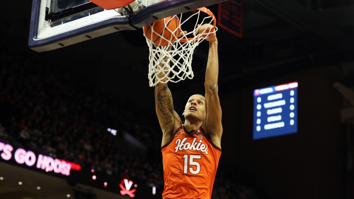College Basketball Odds, Picks: Stuckey’s 7 Spots for Saturday (Jan. 21) article feature image