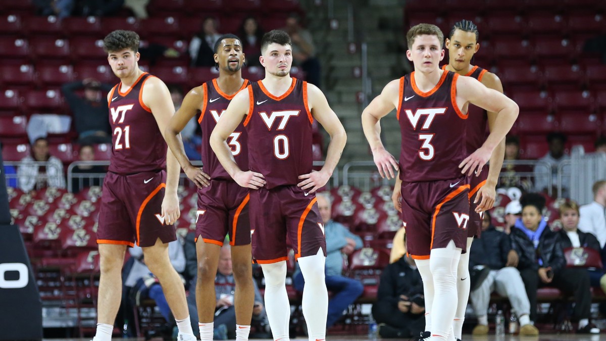 Virginia Tech vs. Syracuse Odds, Expert Picks | College Basketball Betting Guide (Wednesday, Jan. 11) article feature image