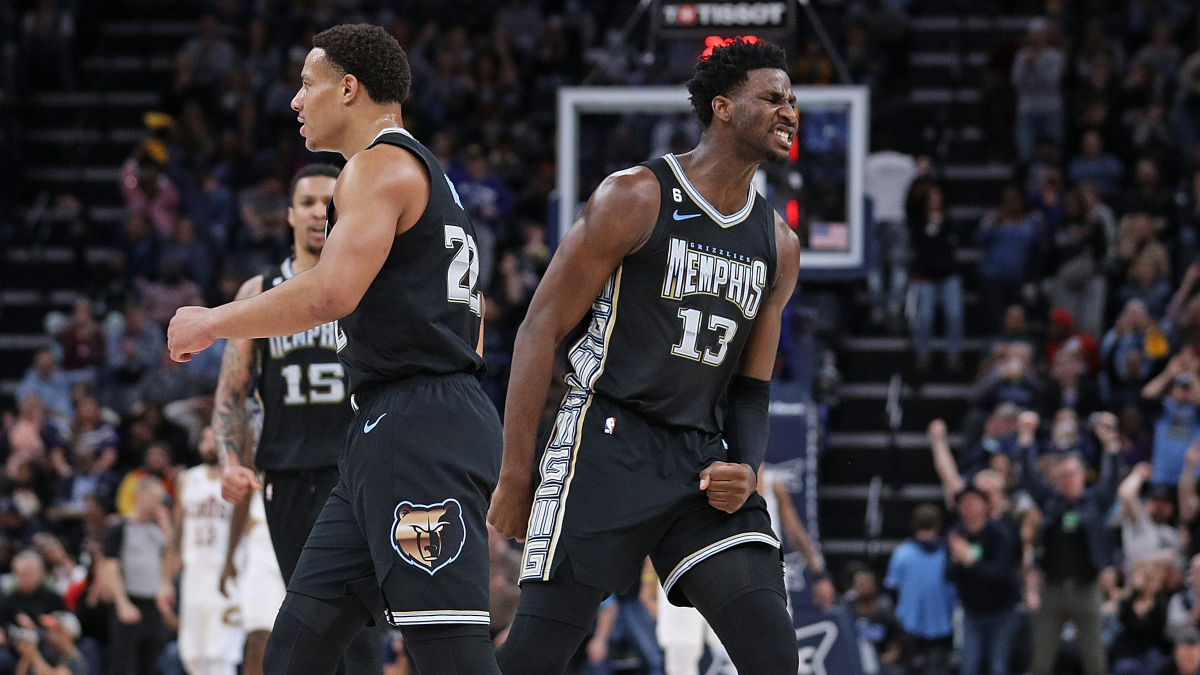 NBA Expert Picks, Predictions, Odds: Monday’s Best Bets, Including Timberwolves vs Rockets, Grizzlies vs Kings article feature image
