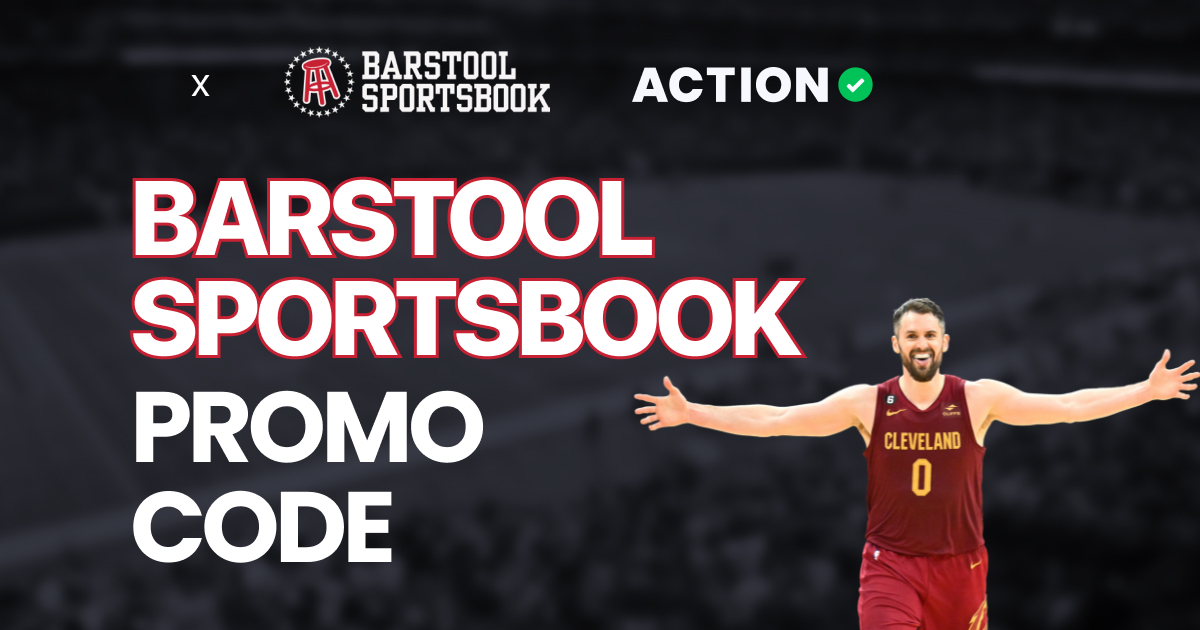 Barstool Sportsbook Promo Code: Offers Available in Ohio vs. All Other States article feature image