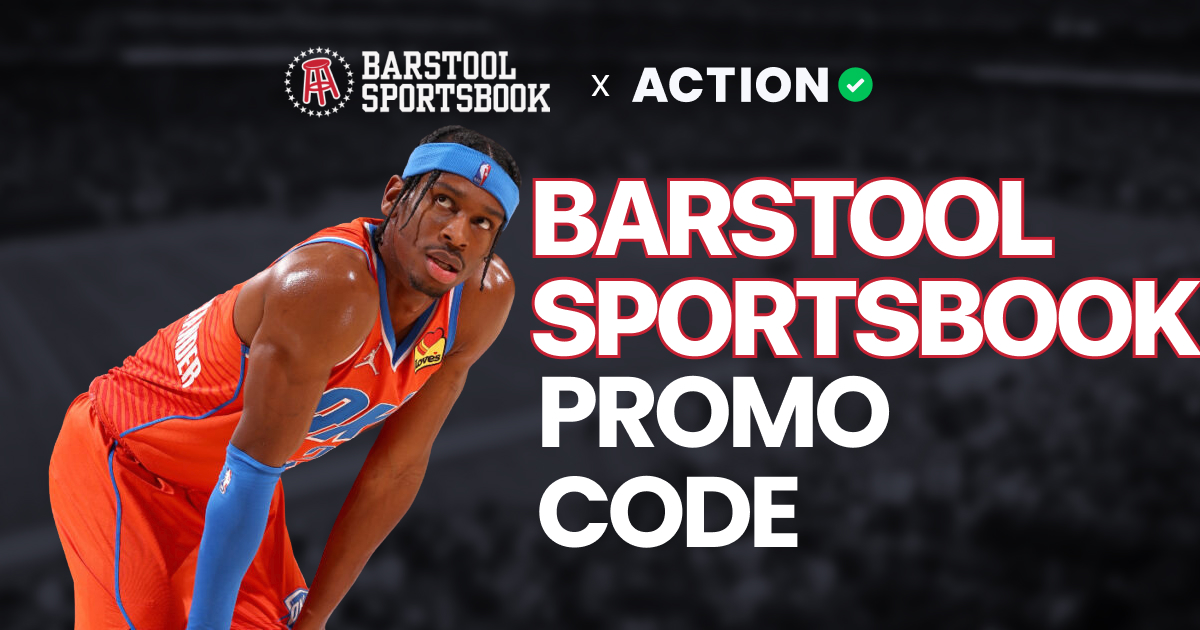 Barstool Sportsbook Ohio Promo Code ACTNEWSOH Nets $1,100 for NBA Tuesday article feature image