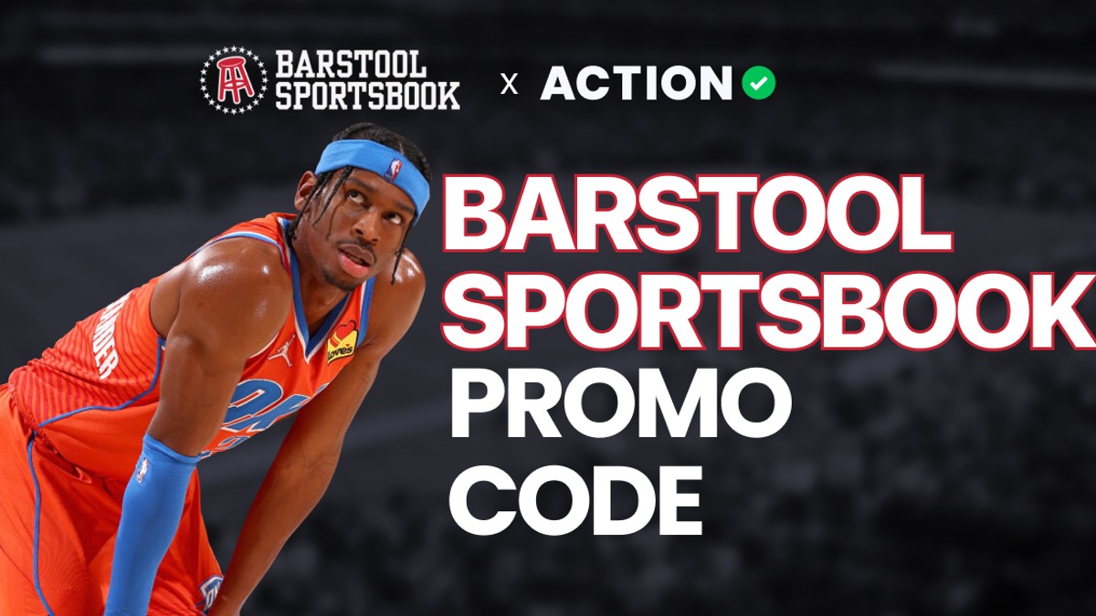 Barstool Sportsbook Promo Code Unlocks $1,000 Offer in All States for Wednesday Slate article feature image