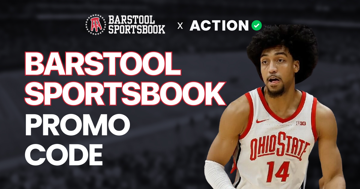 Barstool Sportsbook Ohio Promo Code Scores $1,000 Value for Ohio State-Purdue, All Thursday Games article feature image
