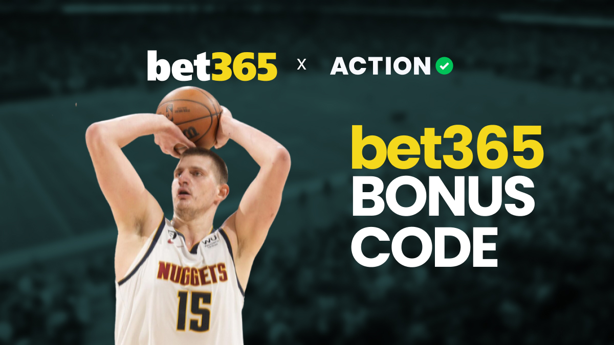 bet365 Ohio Bonus Code ACTION Nets $200 for Tuesday’s NBA Matchups article feature image