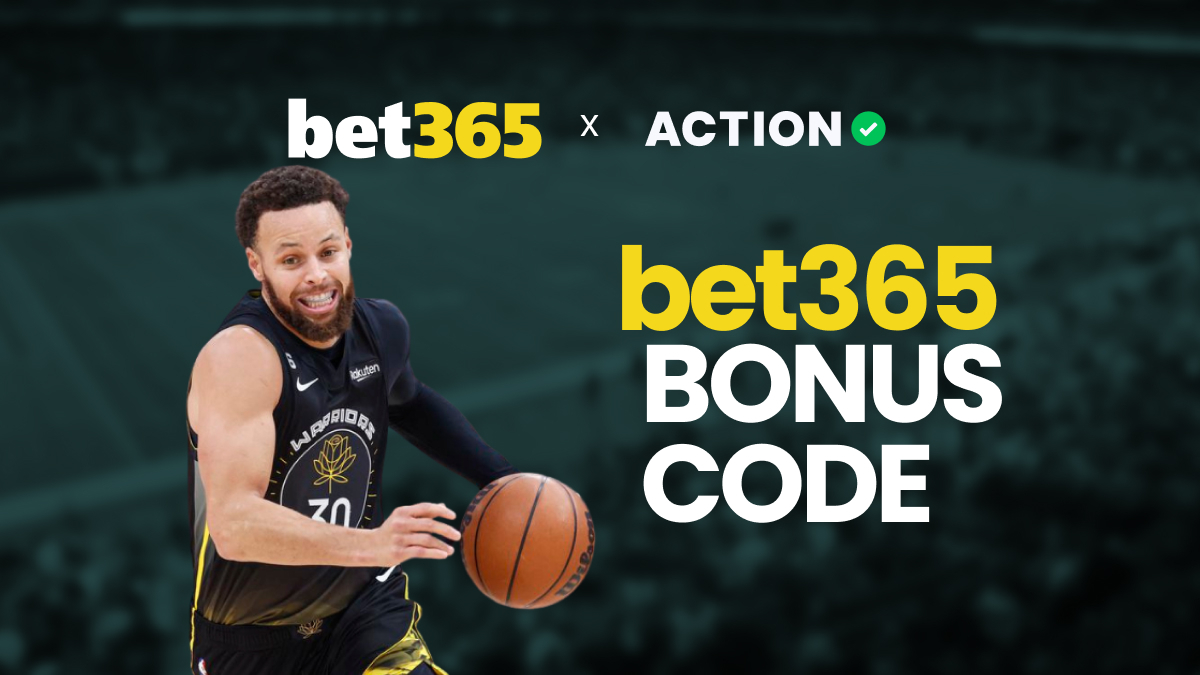 bet365 Bonus Code: Grab a $2K First Bet or Guaranteed $150 Sign Up Bonus for Any Sporting Event Image