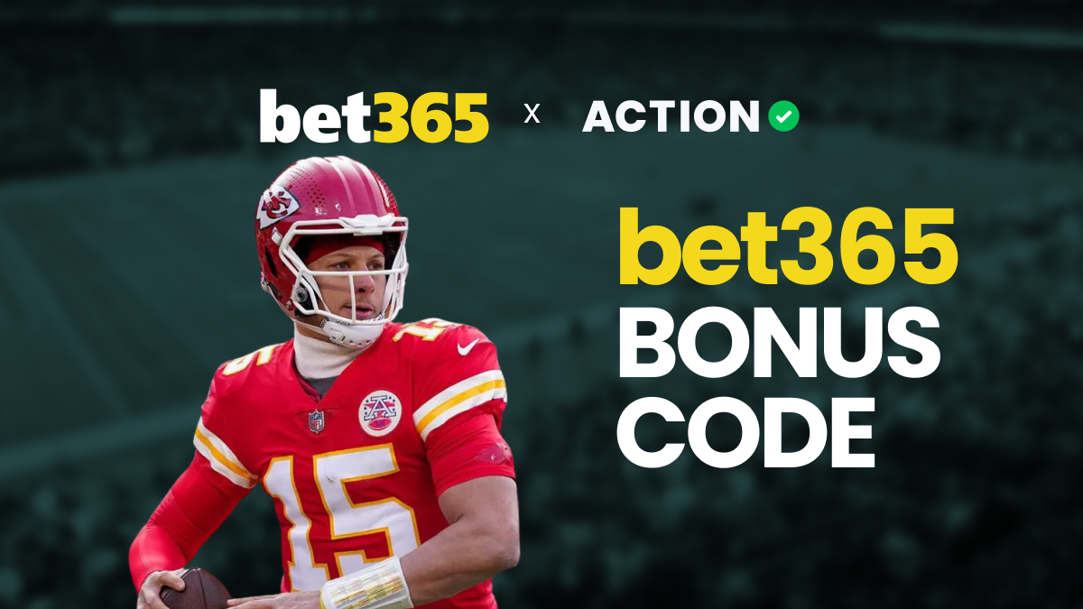 bet365 Bonus Code TOPACTION: $200 Offered in IA, NJ, OH, VA & CO for NFL  Preseason, Weekend Action