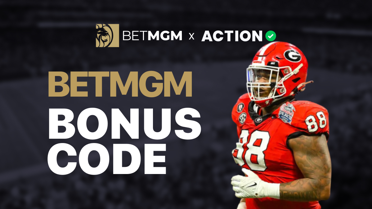 BetMGM Ohio Bonus Code: Offers Available in OH vs. Other States for TCU-Georgia article feature image