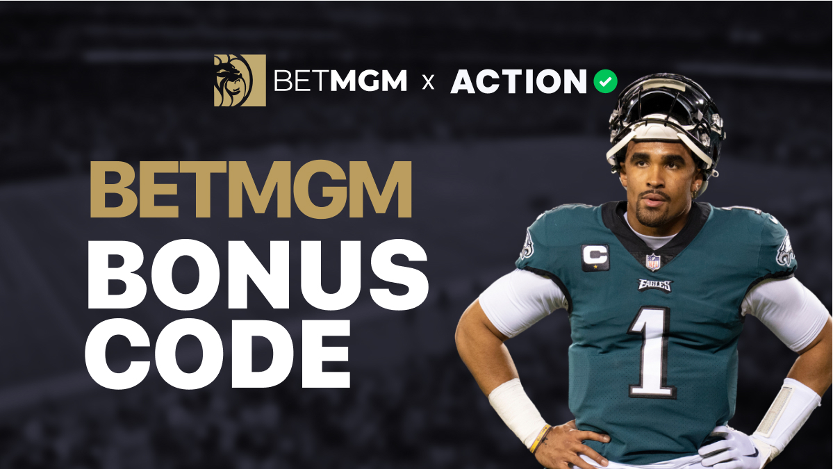 Super Bowl 2023 prop bets & picks at BetMGM with our $1,000 bonus