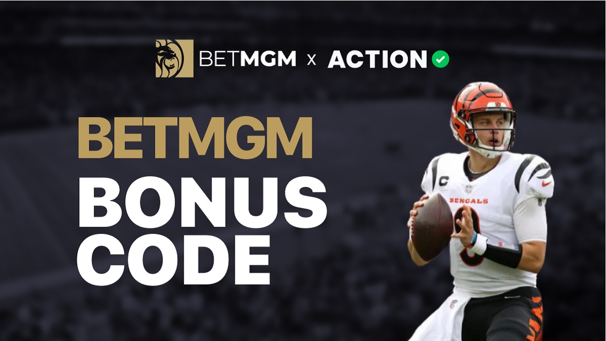 BetMGM Ohio Bonus Code: Unlock $1,000 in OH, All Other States for Sunday NFL Games article feature image