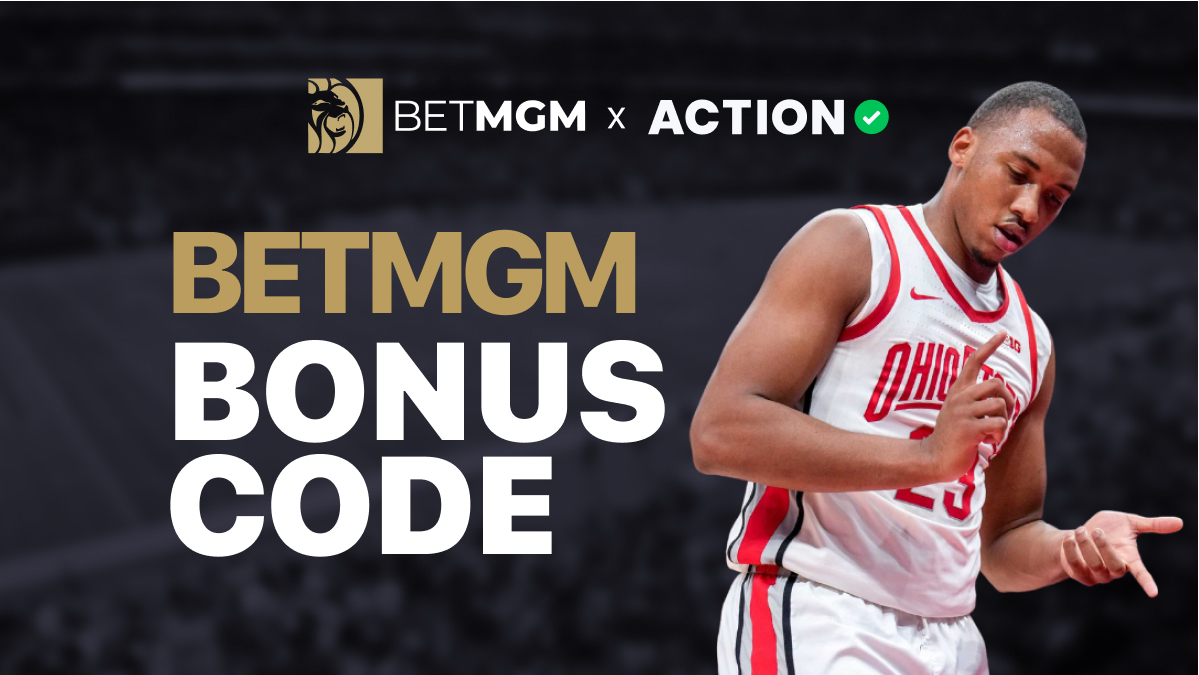 BetMGM Ohio Bonus Codes: Unlock $1,000 in OH, $1,050 in Other States for Saturday & Sunday article feature image