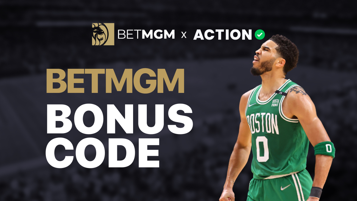 BetMGM Ohio Bonus Codes Net $1,000 First Bet or $200 in Bet Credits for Wednesday NBA article feature image
