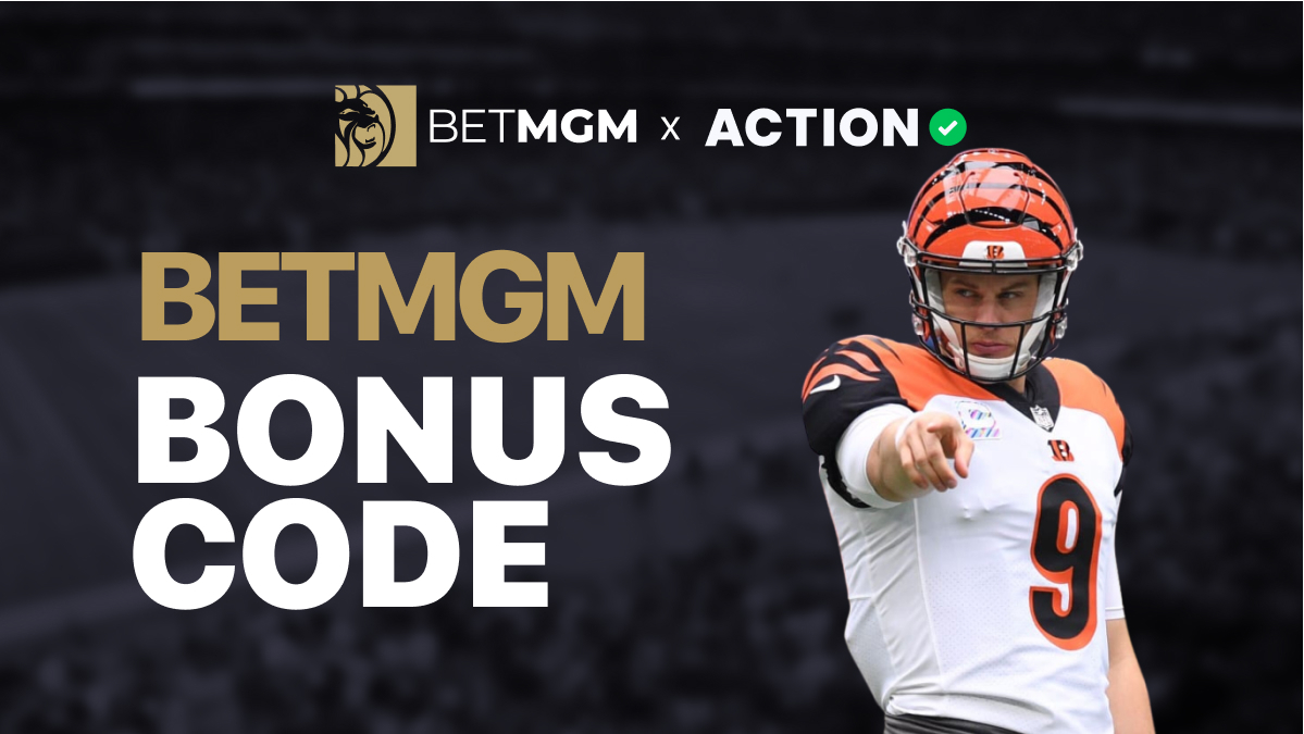 BetMGM Ohio Bonus Code: $1,000 Available in OH, $1,050 in Other States for NFL Sunday article feature image