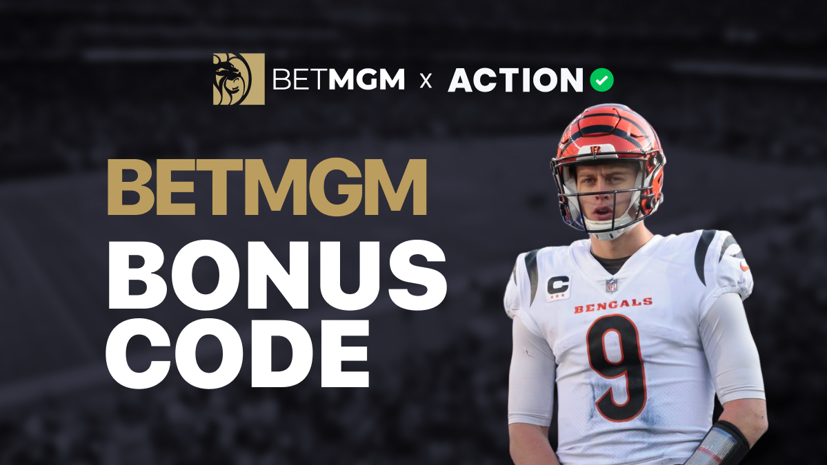 BetMGM Ohio Bonus Code: Offers Available in Ohio vs. All Other States for NFL Week 17 article feature image