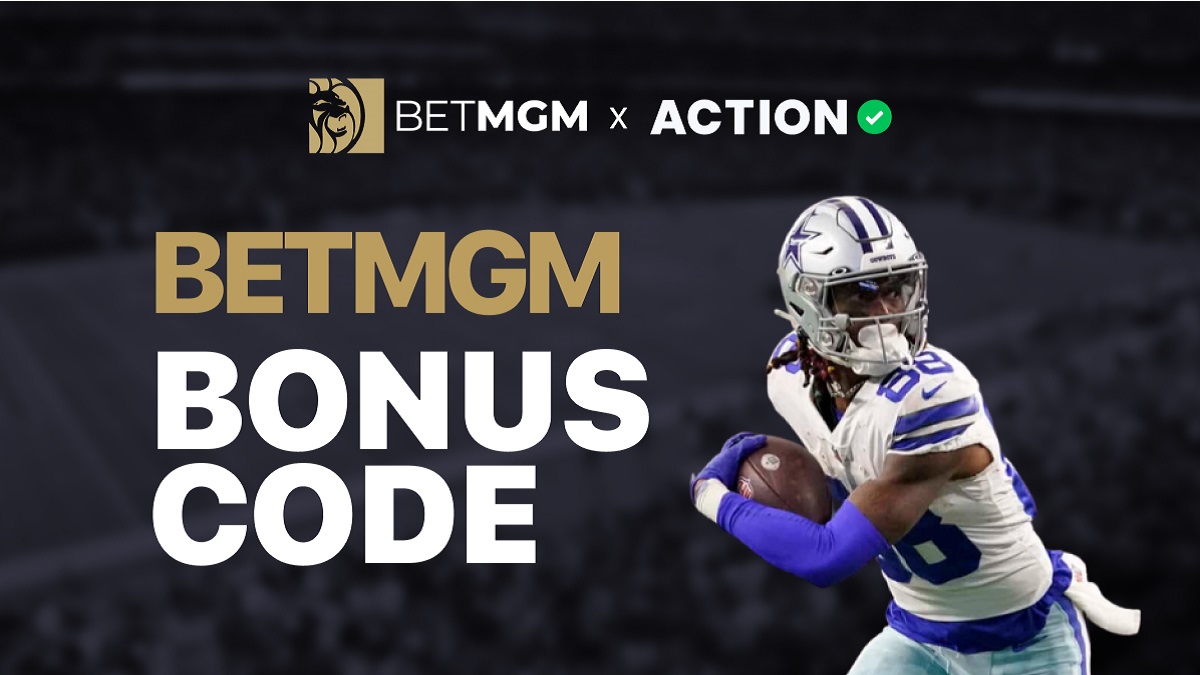 BetMGM Ohio Bonus Codes: TOPACTION and ACTIONYARD Offer Value for Any Game article feature image