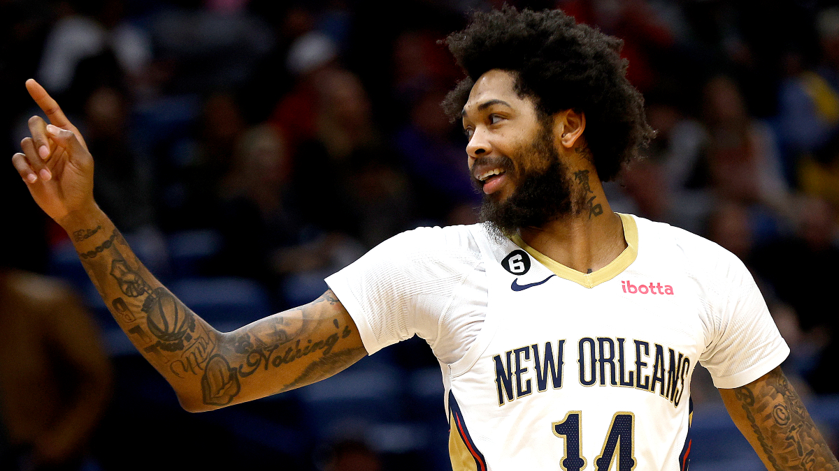 NBA Odds, Expert Picks, Predictions: Best Bets For Bulls vs. Magic, Wizards vs. Pelicans (January 28) article feature image