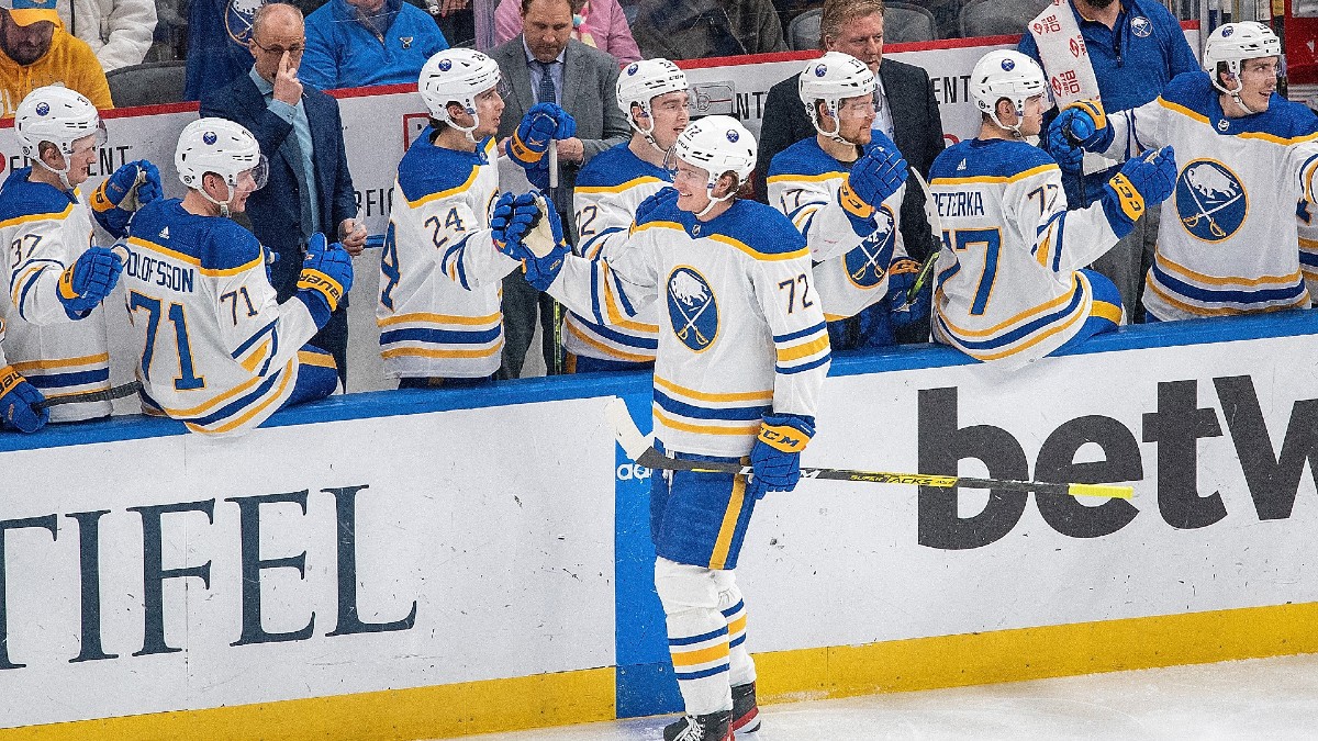 Blues vs Jets Picks, Predictions, and Odds Tonight - NHL