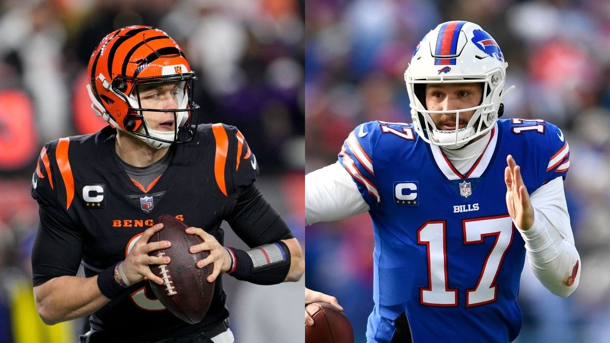Bet $5 on Cincinnati-Buffalo, Get $150 in Bonus Bets (& More)!