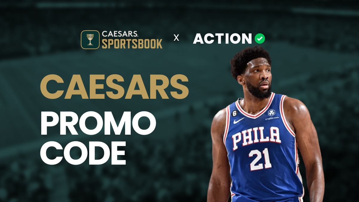 Caesars Sportsbook Promo Code: Get $1,500 in Ohio, $1,250 in Other States Wednesday article feature image