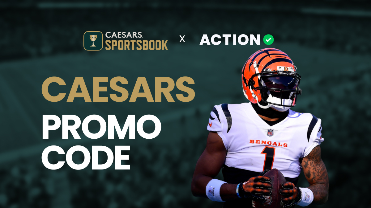 Caesars Sportsbook Ohio Promo Code: Varied Offers in OH, Other States for Sunday NFL Playoffs article feature image