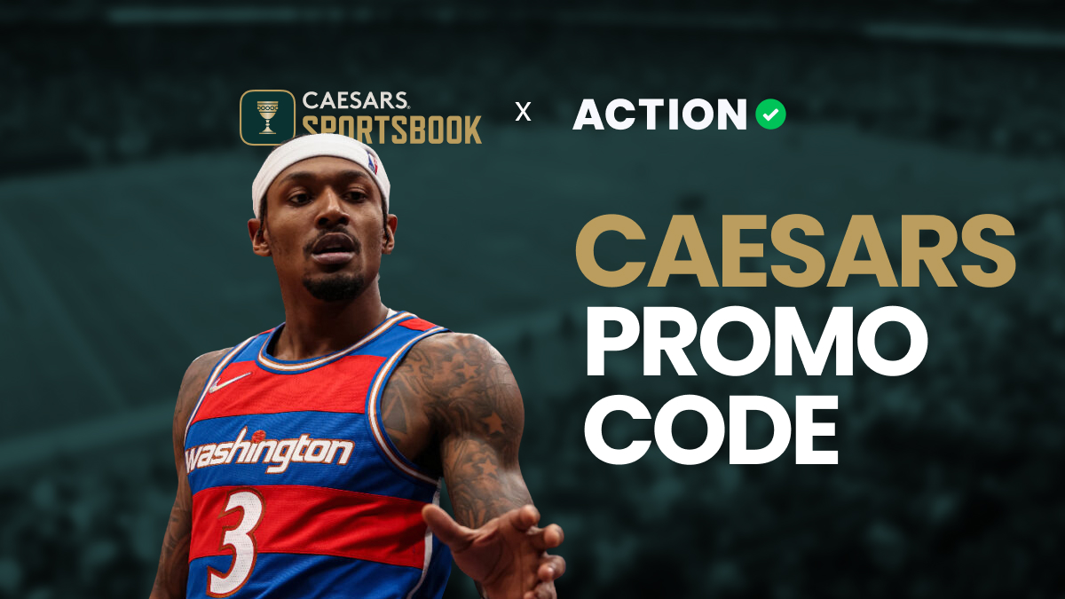 Caesars Sportsbook Promo Code Lends $1,250 For Tuesday’s NBA Triad article feature image