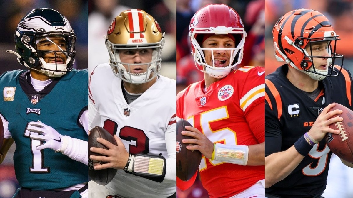 Bet $50 on Either Conference Championship Game, Get $111 in Bet Credits + Up to $1,000 More! article feature image