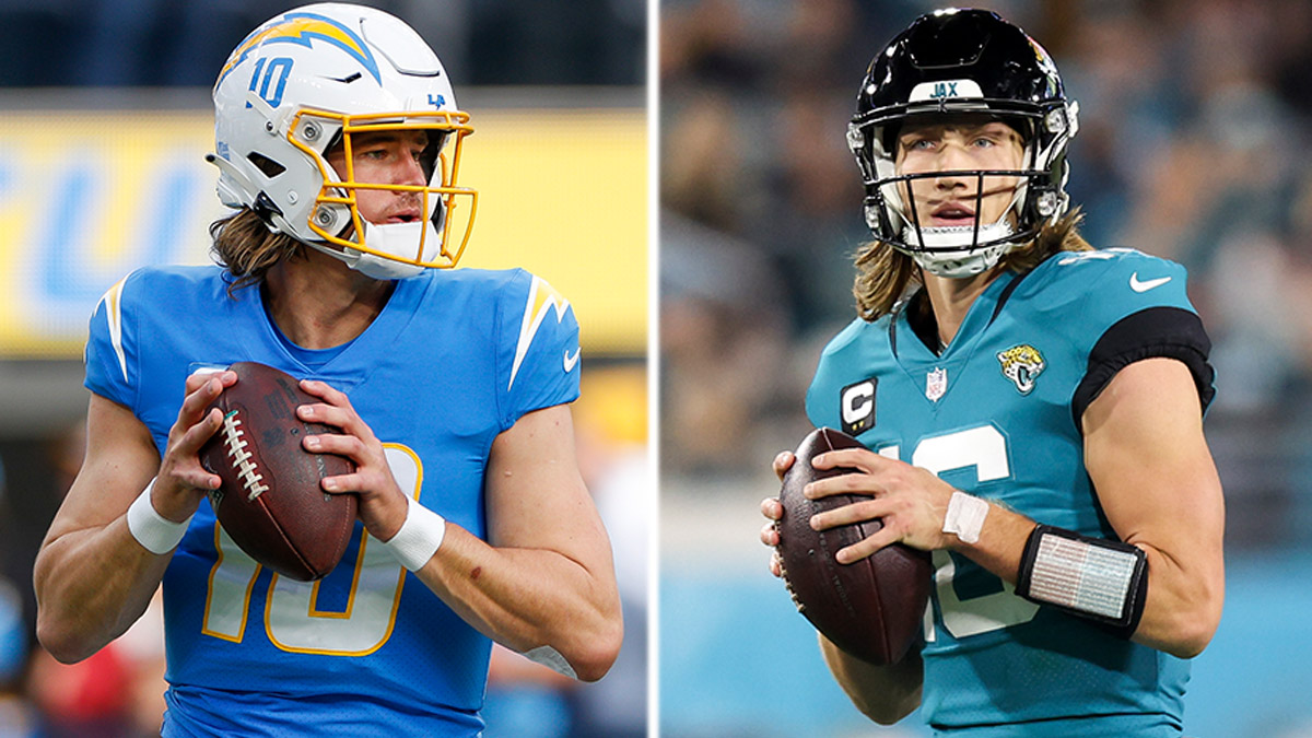 Chargers vs Jaguars Odds, Preview: L.A. Favored in AFC Playoff Matchup article feature image