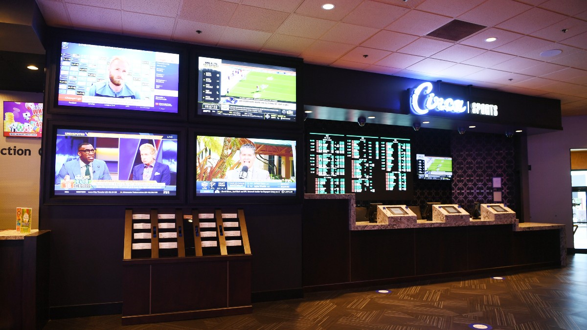 Legalized Sports Betting Update 2023: How is Sports Betting Doing 5 Years After Supreme Court Decision? article feature image