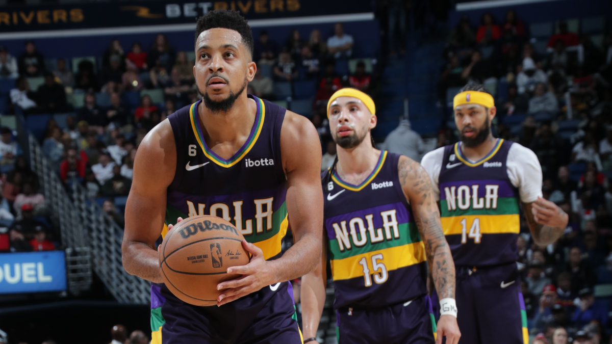 NBA Odds, Picks, Predictions | Pelicans vs Nuggets Betting Guide article feature image