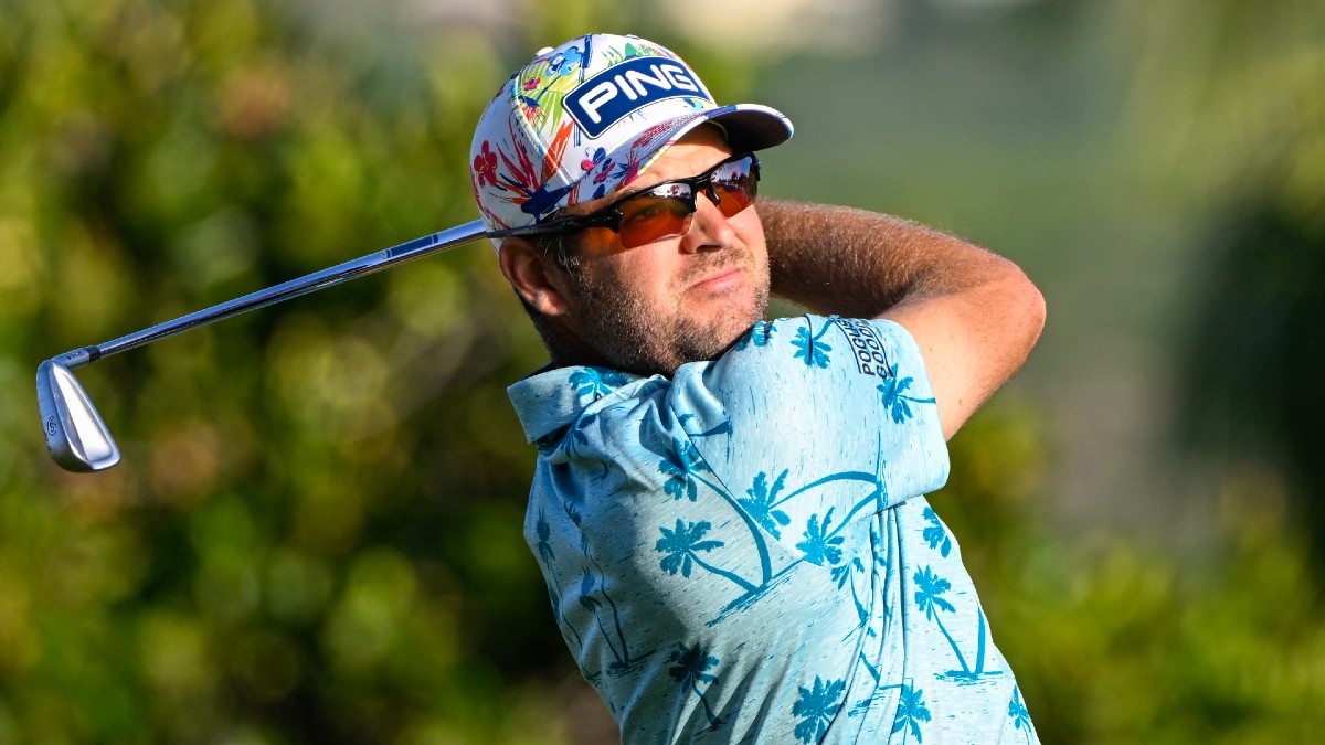 2023 Sony Open Picks, Predictions: Corey Conners Highlights DFS Strategy Heading Into Round 3 article feature image