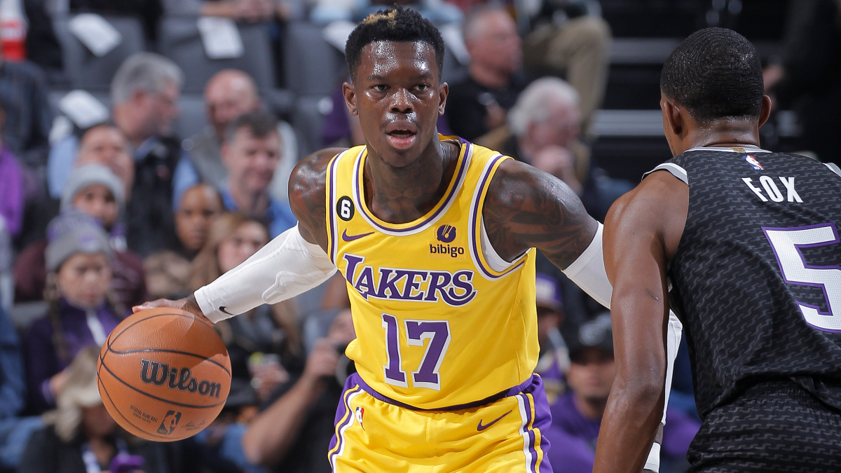 Lakers vs. Kings Odds, Pick, Prediction: L.A. Has Value on Back-to-Back article feature image